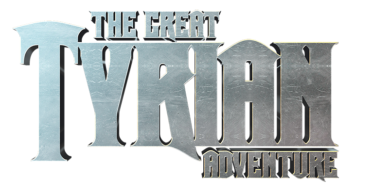 Great Tyrian Adventure